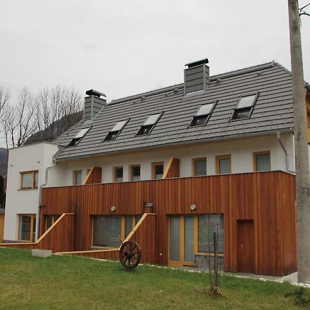 Apartment Mt Cezsoca Bovec Exterior foto