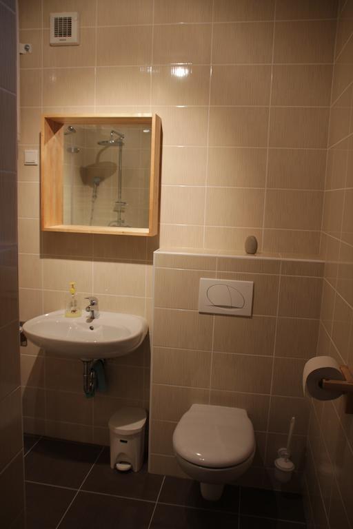 Apartment Mt Cezsoca Bovec Exterior foto