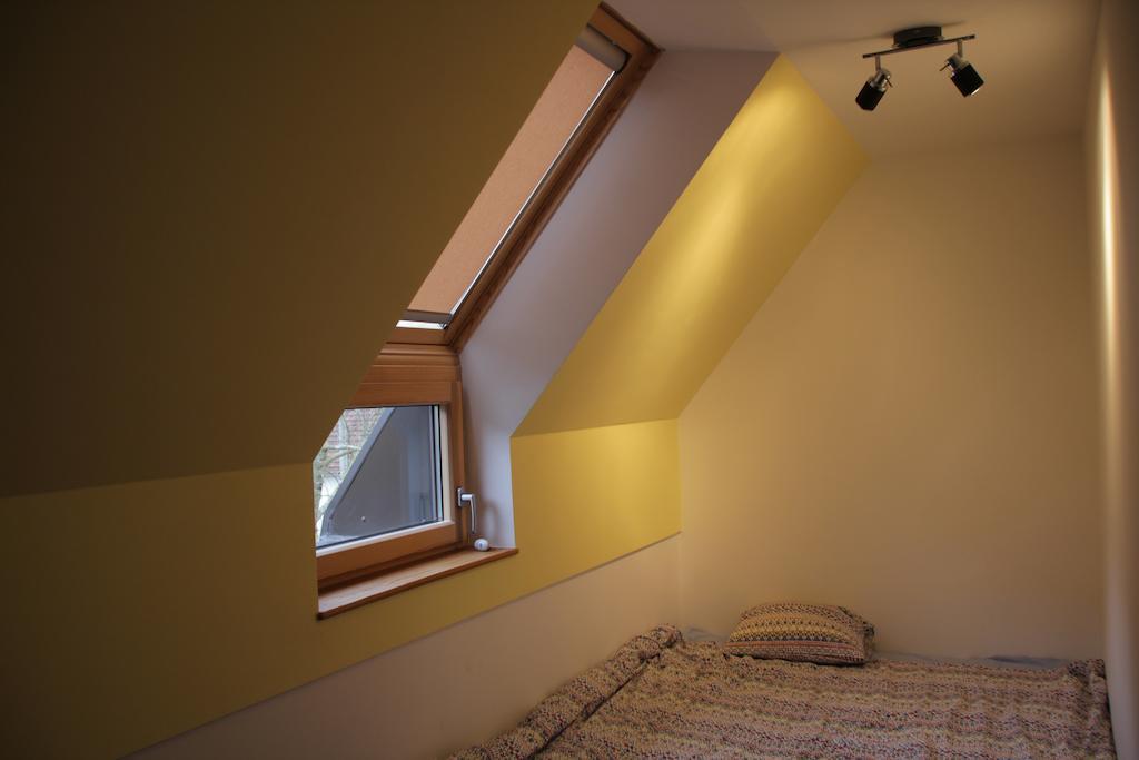 Apartment Mt Cezsoca Bovec Zimmer foto